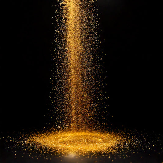 L'or : un ingrédient précieux en cosmétique
