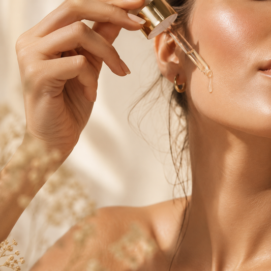 L’art d’appliquer un sérum : le geste essentiel d’une peau lumineuse
